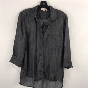 Cloth & Stone medium tencil